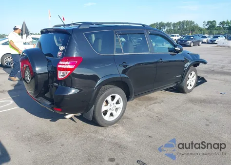 2012 Toyota Rav4 Limited V6 from USA, damaged, VIN 2T3DK4DVXCW084384